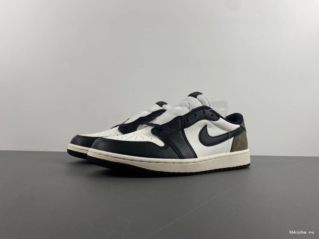 Cheap TB CZ0790-102 1 Air Jordan OG Mocha Low 0819